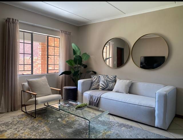 2 BEDROOM APARTMENT FOR SALE IN SAGEWOOD